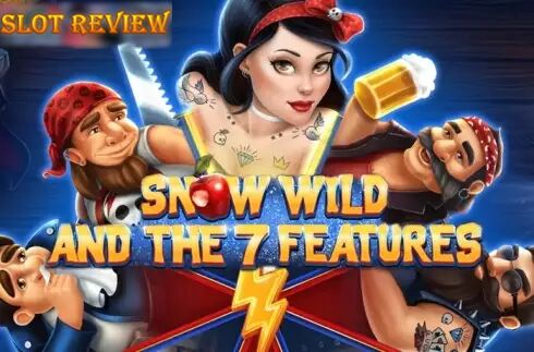 Snow wild and the 7 features icon